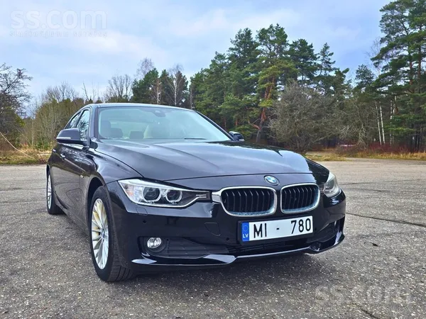 BMW Jauna TA /2027.04. Teicamā tehniskā stāvoklī. 