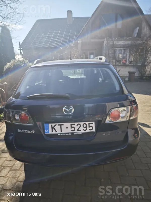 Párdodu masinu vizuali labá stavokli ar jaunu tehnisko
apskati. Nak lidzi vi