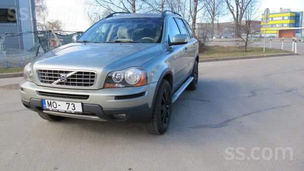 Volvo Volvo Xс-90