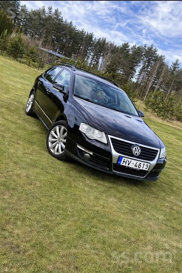 Volkswagen Tiko izieta ta ļoti labs darba zirgs ar vizuāliem