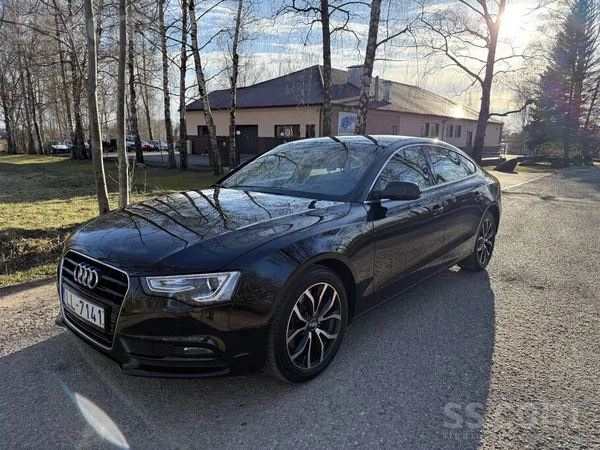Audi Kopts un mīlēts auto, tiek tirgots sakarā ar jauna