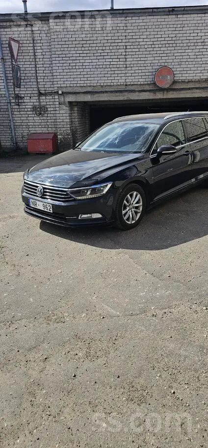 Volkswagen Tīko iziets tehniskais, pēc texniskā iededzies che