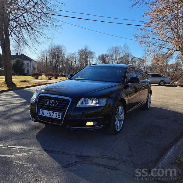 Audi 2.0Tdi. 125Kw. Только из Германии. Новый т/о. Полн