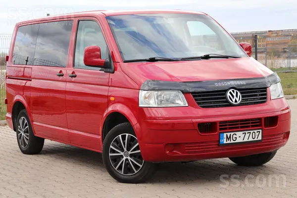 Volkswagen 1.9 Tdi 77 kw -105 л. c самый недежный и абсолютно