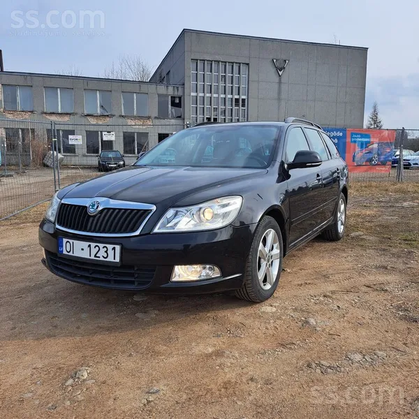 1.6Tdi. 77Kw. Только из Бельгии. Новый т/о. Отличный экономичный автопробег2