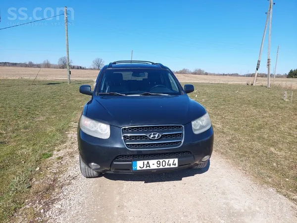 Pārdodu vai Mainu ģimenes auto, kurš ar mums ir jau 10 gadus. Jaunā TA. 
 M
