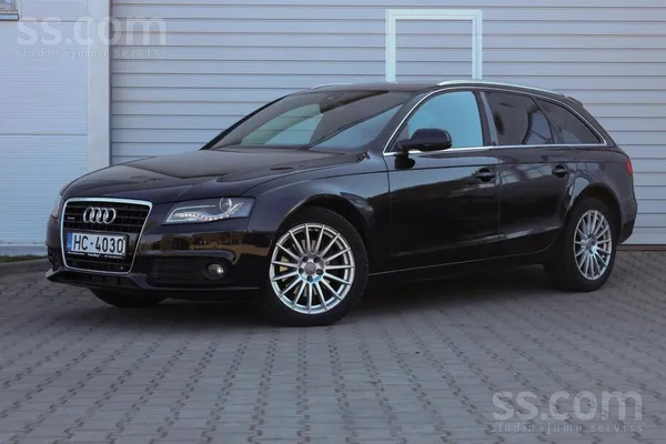 Audi 3.0Tdi Quattro, Automāts, atpakaļskata kamera, el.