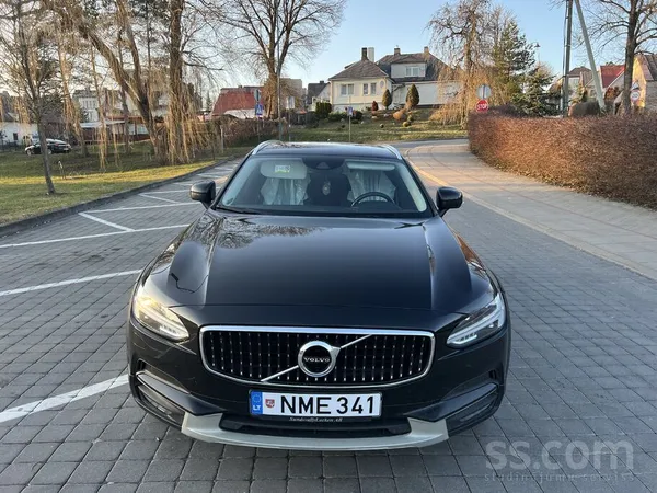 Volvo Volvo V90 Cross Country