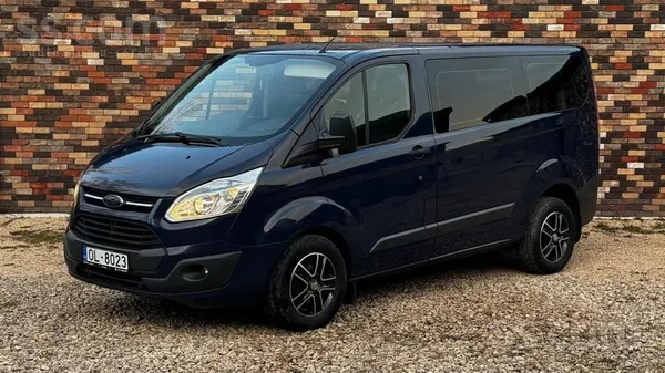 Ford Nepārmaksā procentos. Saņem izdevīgākus nosacījumu