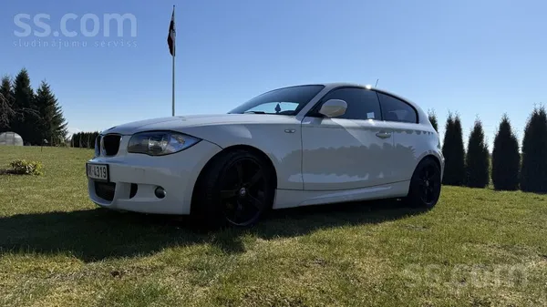 BMW Pārdošanā kopta un uzticama BMW tauta saukta par ’