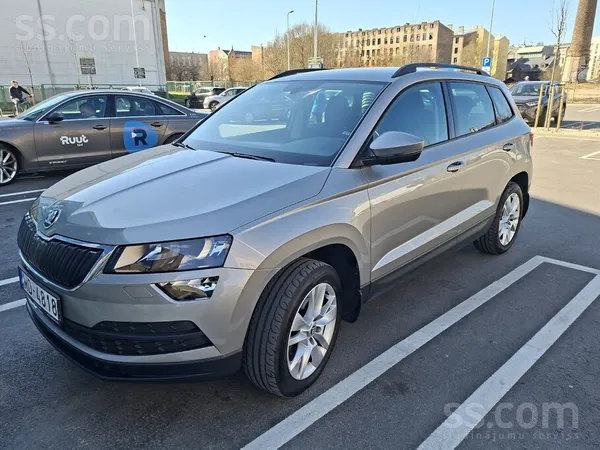 Viens saimnieks. Visas darbības no A līdz Z veiktas Green Motors Krasta 5, R