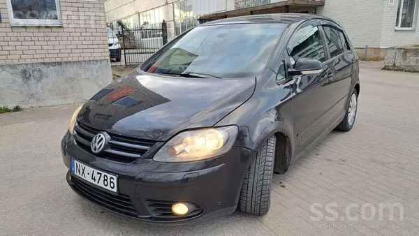 Продаю golf Plus 1.9 tdi, 77kw. Простой надёжный мотор. 2 года назад заменил