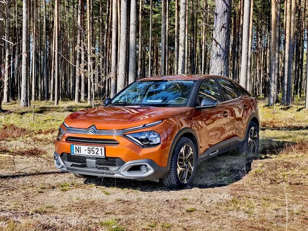 Citroen C4 Shine / Garantija līdz 2028 / Automāts Aisin

Pārdodu teicamā s