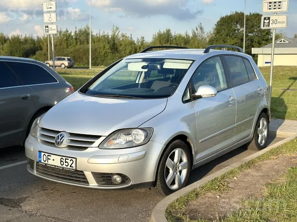 Volkswagen Машинка пригнана из германии, обслужена и готова к