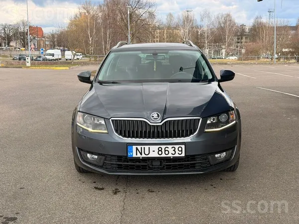 Ievests nesen Holandes - nav rūsas. 
Jauna tehniskā apskate, nodokļi samaks