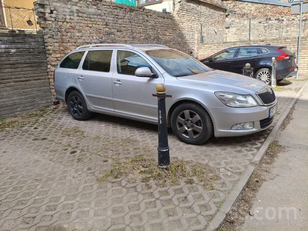 Skoda 2.0pd 16v Azv , čipots, maksimala komplektacija, k