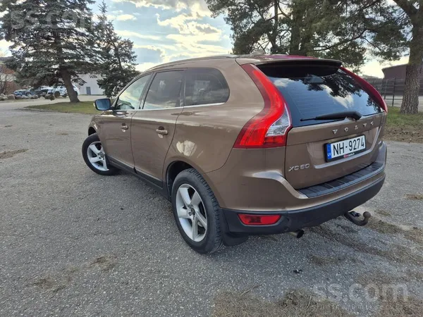 Volvo Sikāka info zvanot. Cena runājama.