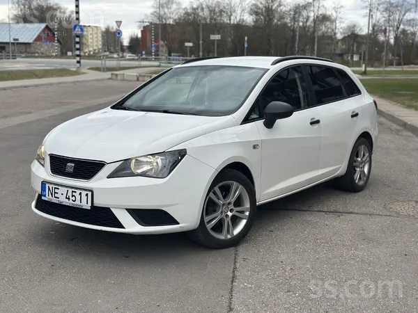 Sakarā ar jauna auto iegādi, nesteidzîgi pàrdodu auto. 
Jauna skate
Ieguld