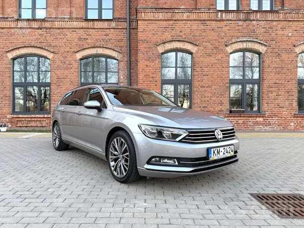 Volkswagen Sakarā ar jaunāka auto iegādi tiek pārdots labi uz
