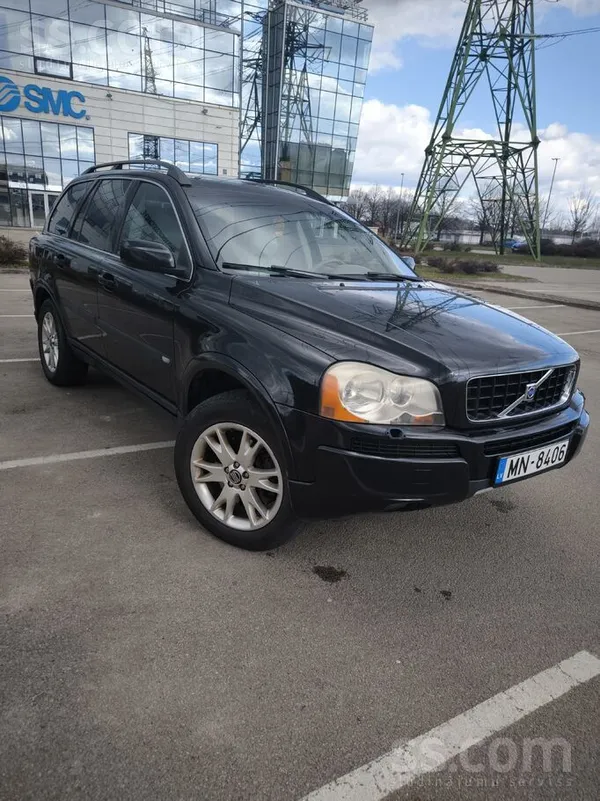 Volvo Отличный, дослежанный, семейный авто. 