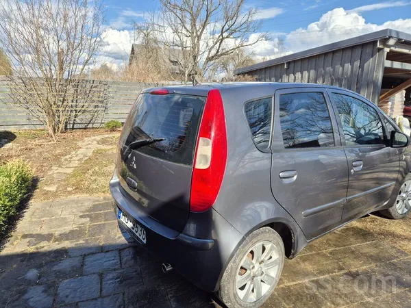 Auto ar jaunu TA pamatpārbaudē. Vertējums 1. , sportisks un ekonomisks. s re