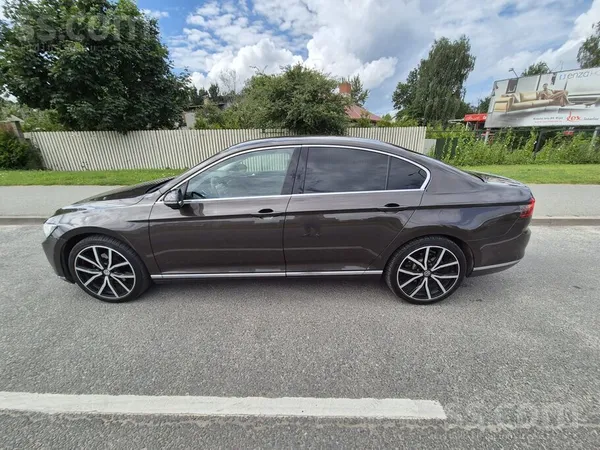 Volkswagen Cena nav runājama. 