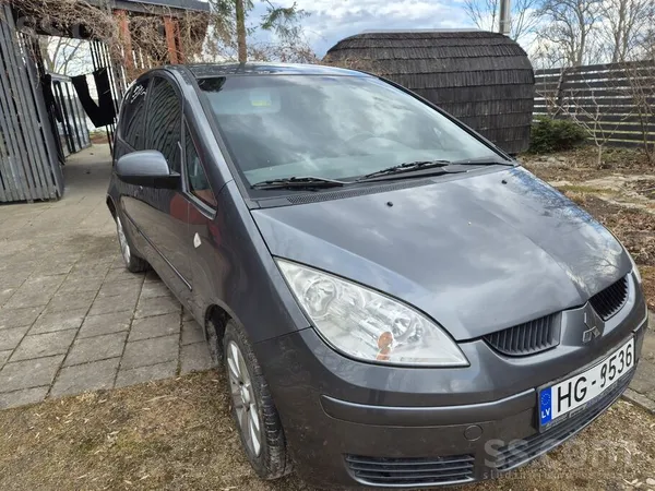 Auto ar jaunu TA pamatpārbaudē. Vertējums 1. , sportisks un ekonomisks. s re