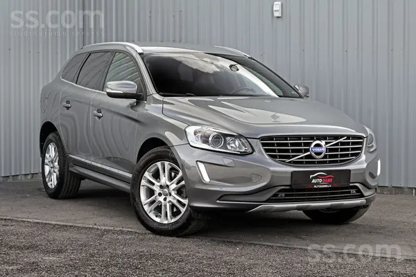 Volvo 2.4D5.162Kw. Atvedām no Vācijas. Teicmā tehniskā u