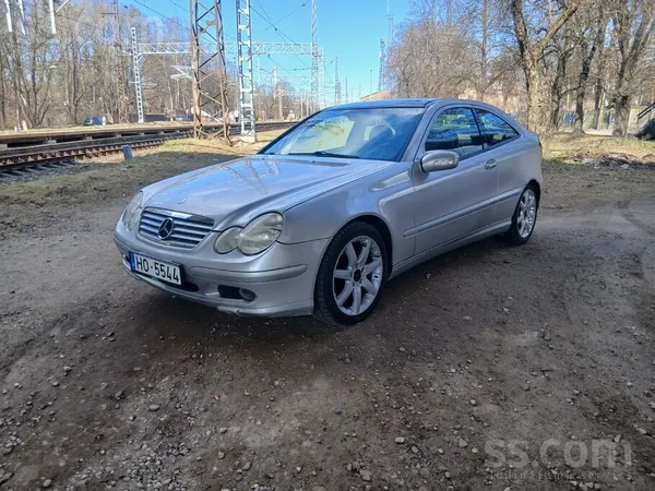 Mercedes Jauna TA līdz 13.04.2027. Nodoklis pa visu 2026 ga