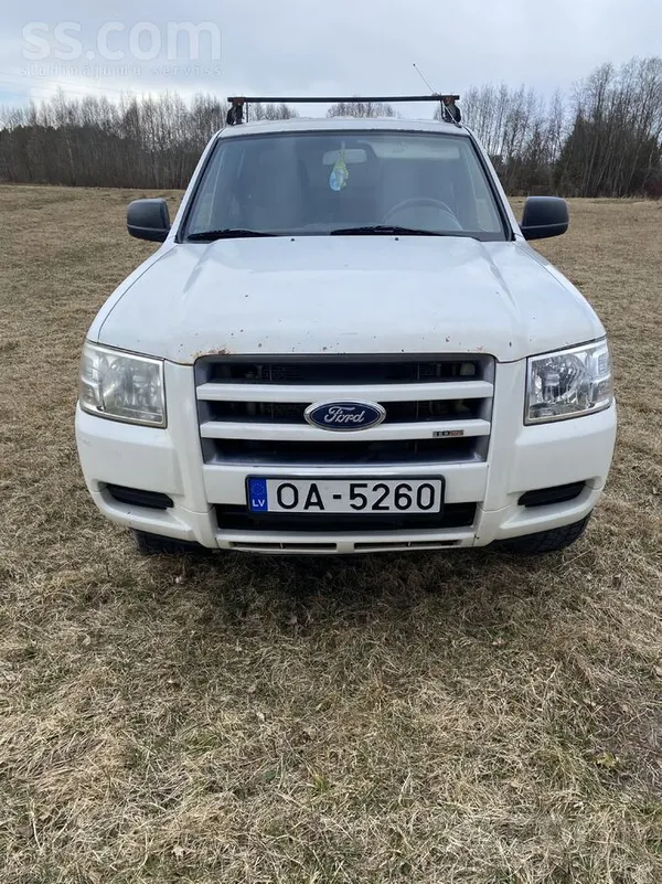Auto darba kārtībā. 2008g 2, 5 D. 
Skate beigusies.