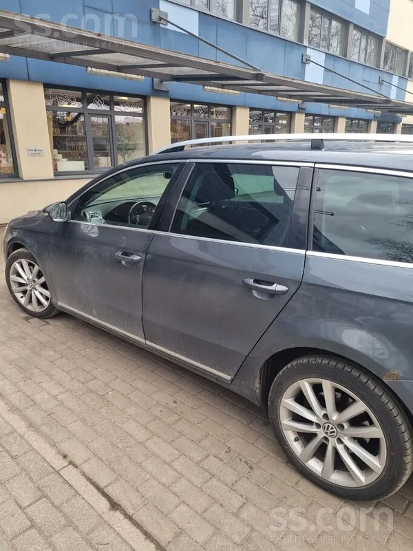 Volkswagen Машина в хорошем техническом состоянии. техосмотр 