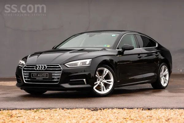 Pārdodu Audi A5 , 2.0 dīzeļa dzinēju ar automātisko ātrumkārbu .
Teicamā te