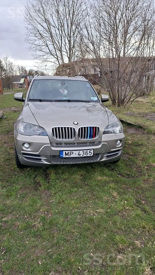BMW 210kw m57.пробег 331786 цепи меняли на 250т. компл