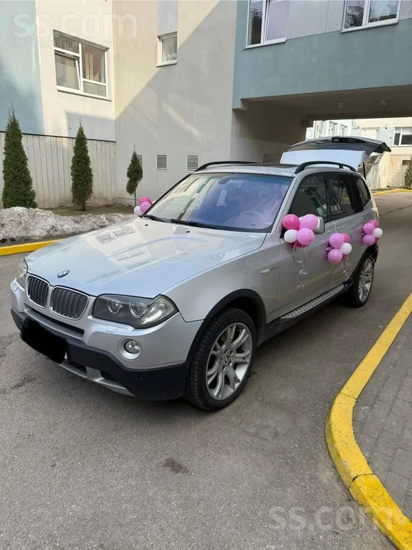 BMW Info pa tel.