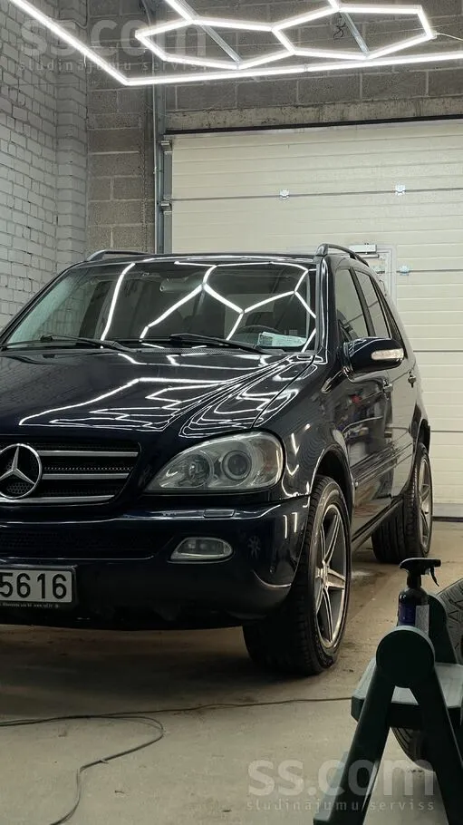 Pārdodu vai mainu benzīna kapsētu, 
5.0 V8 benzīna motors un pilnpiedziņa.