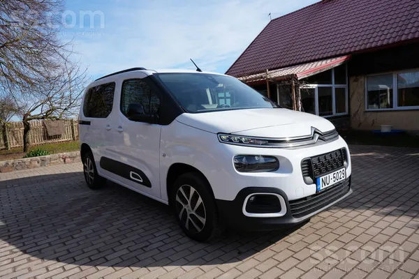 Auto labā tehniskā un vizuālā kārtībā