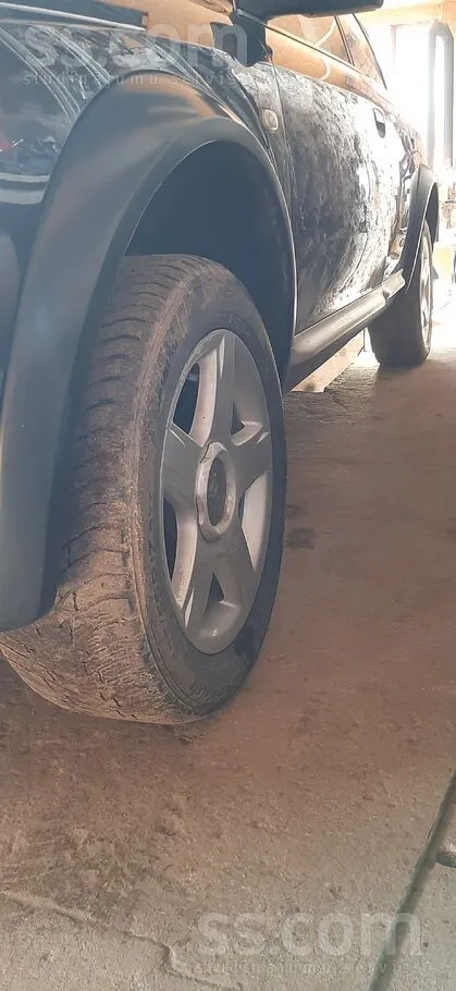 Audi Pārdodu audi allroad ar jaunu tehnisko apskati. Au