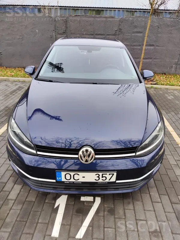 Volkswagen Dsg7-strada 3reźimos: drive/sport/manual. 