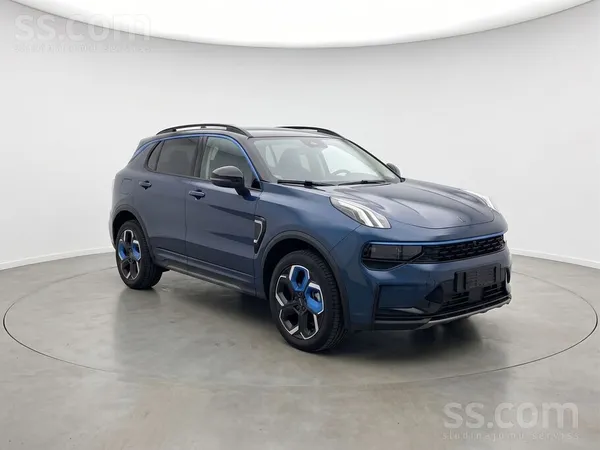 Pārdodu Lynk & Co 01 hibrīds

Auto ļoti labā tehniskā un vizuālā stāvoklī.