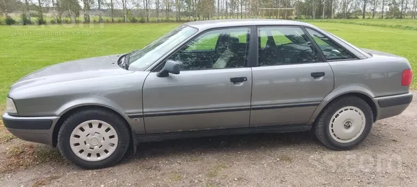 Pārdošanā labs auto Audi B4 mono, sēdies un brauc , sīkāk pa tālruni.
