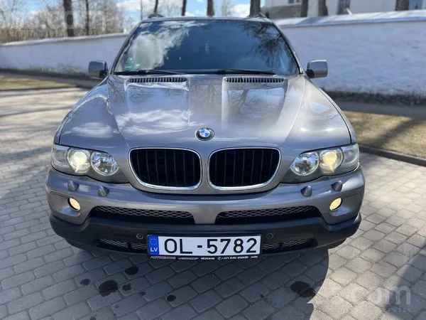 BMW Только из Германии отличное состояние новый техосм
