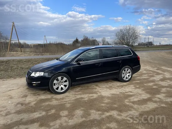 Volkswagen Pārdodu