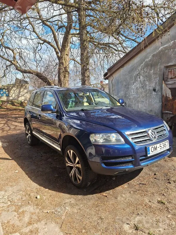 Volkswagen Машина в хорошем состоянии, пробег на спидометре 3