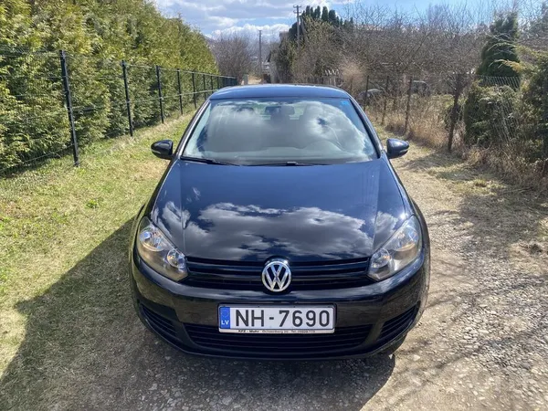 Volkswagen Хорошее состояние возможно лизинг обмен