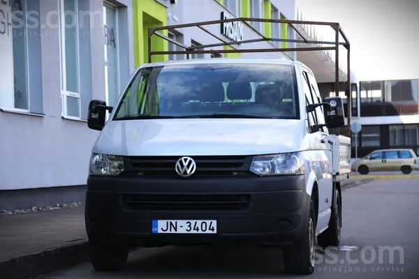 2.0D/103Kw, mehānika, 4x4.

-kondicionieris, 
-kruīza kontrole, 
-sakabe