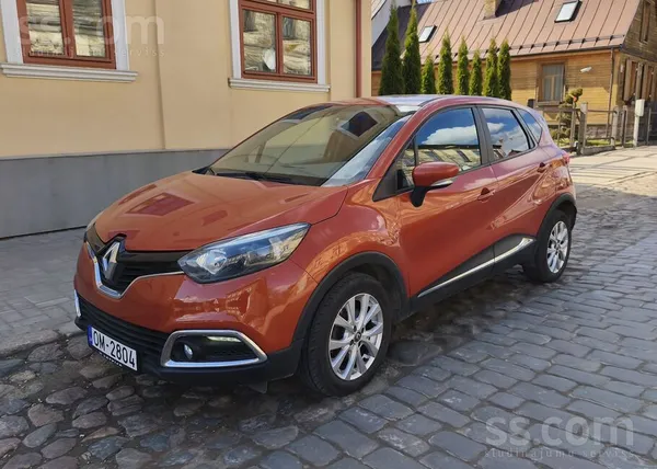 1.5 dīzelis 66 kw, manuāls 5 ātrumi. 
Automašīna labā tehniskā un vizuālā s