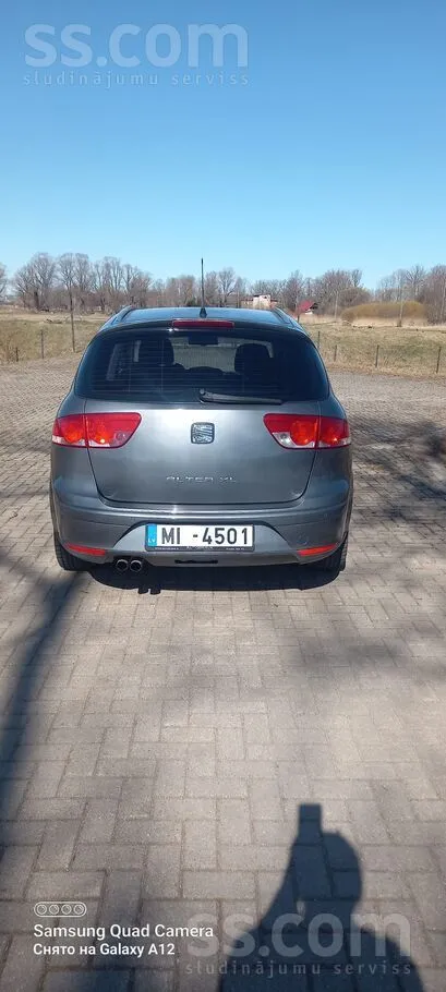 Pārdodam laba stavokli mašinu, ekonomiska un dinamiska. 
Marta mēnesi tik n