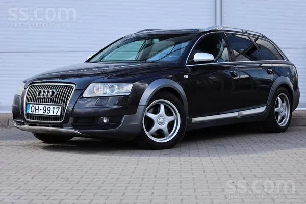 3.0d, 171kw, Quattro, automāts, parkošanās sensori, lietus sensors, kruīza k