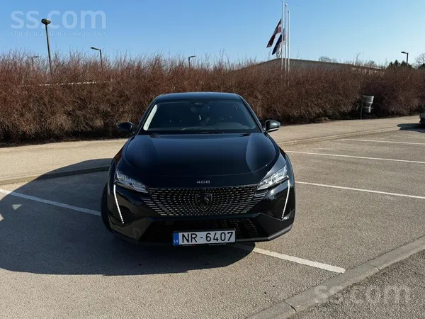 Pārdodu labu auto. Ekonomisks, pirkts jauns Peugeot Centrā Rīgā. Atrodas Ima