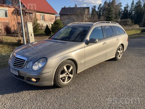 Labs auto, facelifta modelis, ļoti ietilpīgs, labs ādas salons, dzinējs un k